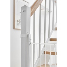 BabyDan Staircase Adapter white