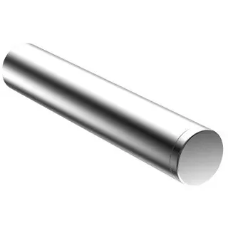 emco flow Reserverollenhalter, starr, 270500101, Farbe: Chrom