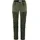 Trousers W Regular Deep Forest/Laurel Green 34
