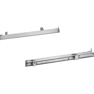 Siemens Clip Teleskopauszug HZ538000 Silber
