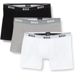 BOSS Trunk 3P Power