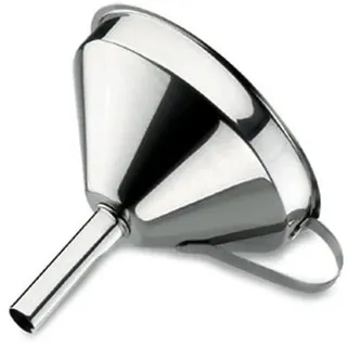 LACOR 62531 Trichter 18/10 10 cm