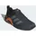Dropset Control Herren Aurora Onix/Grey/Lucid Orange 44