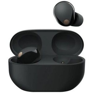 Sony WF-1000XM5 kabellose In-Ear-Kopfhörer mit Noise Cancelling (schwarz od. silber) um 239 € statt 291 €