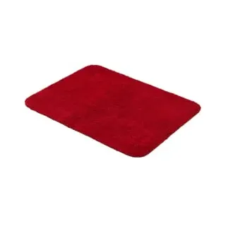 Astra Schmutzfangmatte Entra SAUGSTARK 60x75 cm rot