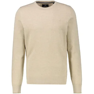 LERROS Strickpullover »LERROS Leichter Herren Strickpullover«