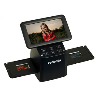 reflecta x33-Scan