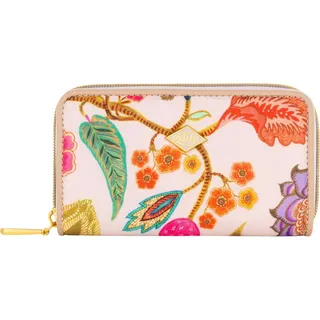 Oilily Geldbörse Zana Wallet Shifting Sand bunt - Bunt