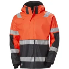 Bild ALNA 2.0 Rain Jacket L