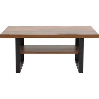 Hela Couchtisch »ANTON« mit Ablagefläche,