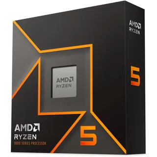 AMD Ryzen 5 9600X 6C/12T 3,9-5,4 GHz Box (100-100001405WOF)