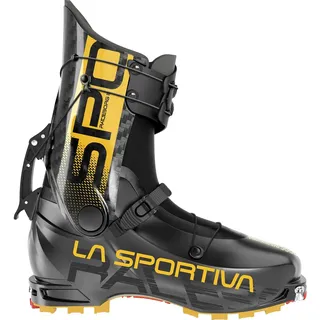 La Sportiva Raceborg II carbon/yellow (900100) 26