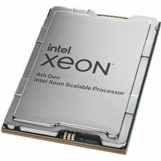 Intel Xeon Silver 4410T - 2.7 GHz - 10 K (LGA 4677, 2.70 GHz, 10 -Core), Prozessor