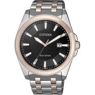 Citizen Eco-Drive Saphire Edelstahl 41,0 mm BM7109-89E