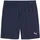 Puma M TAD Foundations gewebte Kurze Hose mit Reißverschlusstaschen 17 8 cm
