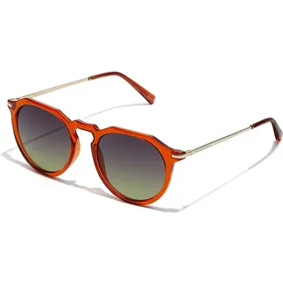 Hawkers Warwick Crosswalk Sonnenbrille - Ginger / Moss - One Size