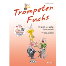 Bild Trompeten Fuchs Band 1