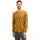 TOM TAILOR Basic mit V-Ausschnitt aus Baumwolle 36292 mustard melange L