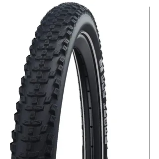 Smart Sam 27,5 x 2,35 Zoll Drahtreifen black/reflex