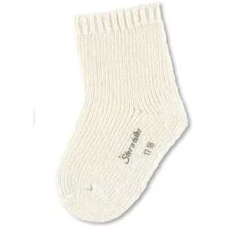 Sterntaler Unisex Socken Wolle Kinderstrumpf