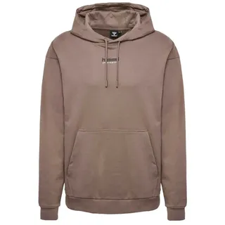 Hummel Lgc Nate Kapuzenpullover - Iron - S