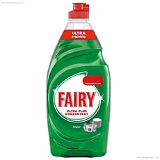 Fairy Ultra Original, 450ml