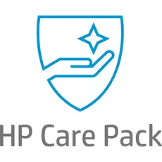 HP 3Y 9x5 AC IP SW 1 Pack Lic, Notebook Ersatzteile