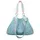 Izzy Medium Shoulder Bag Cotton Soft Mint