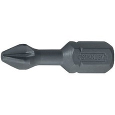 stanley-tip 2 1/4 PZ Torsion L 25 x 6