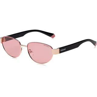 Polaroid Pld6123s-eyr Polarisierte Sonnenbrille - Pink - One Size