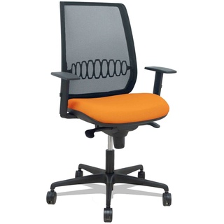 P&C Bürostuhl 0B68R65 Orange