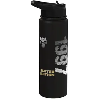 1997 Mann Frau 29. Geburtstag Limited Edition 29 Stainless Steel Insulated Water Bottle