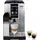 Dinamica Plus ECAM380.85.SB Kaffeevollautomat silber schwarz