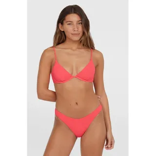 O'Neill Honopu Rockley Bikini SET pink flamingo (14032) 40