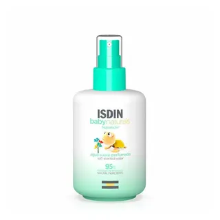 Isdin Baby Naturals Soft Duftwasser 200 ml