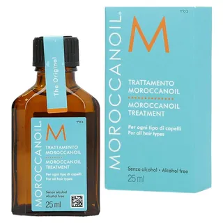 Moroccanoil Haaröl 25 ml