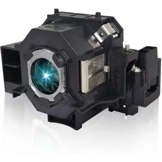 Ersatz Projektorlampe kompatibel mit Epson ELPLP41/V13H010L41 EB-S6 EB-S62 EB-S6LU EB-TW420 EB-26 EB-X6 EB-X62 EB-X6LU EH-TW420 EMP-260 EMP-77C EMP-S5 EMP-S52 EMP-S6 EMP-X5 EMP-X52 EMP-X6 EX21 EX30