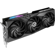 Bild von GeForce RTX 4070 Gaming X Slim 12G 12 GB GDDR6X V513-251R