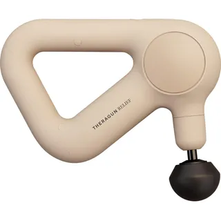 Therabody Theragun Relief Massagepistole Sand