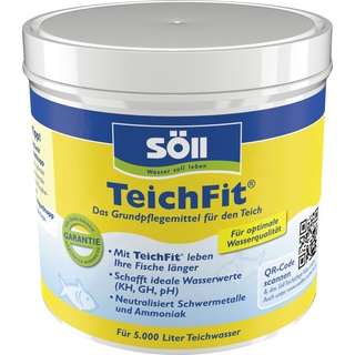 Söll TeichFit® 500 g