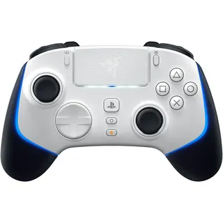 Razer Wolverine V2 Pro Controller Weiß PS5 / PC