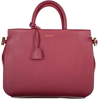 COCCINELLE Fantastic Damen Handtasche 27x18x13cm Rot Farbe: Rot, Größe: UNI - Rot