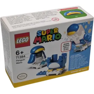 LEGO® Super Mario 71384 Pinguin-Mario Anzug NEW & OVP