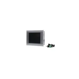 Eaton EP-401347 5.7”,Res,USB,RS232+485,Linux XV-102-L4-57TVR-10 EP401347