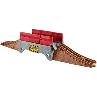 Thomas & Friends Mattel Thomas & Friends Trackmaster Expansion Pack -Brave Bridge Collapse