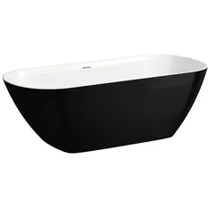 Bild von LUA freistehende Badewanne H2200820640001