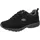 Fitnessschuhe Herren Schwarz/Grau 48