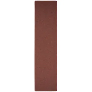 Snapstyle Läufer Teppich Bentzon Flachgewebe , Rot , Textil , 100x300 cm , Teppiche und Böden, Teppiche, Teppichläufer, Läufer