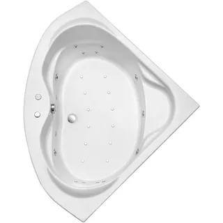 Ottofond Giona Whirlpool 145 x 145 cm (MPNR)