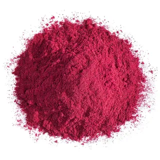 Rote-Bete-Pulver Roh - Rübenkonzentrat Superfood Rein